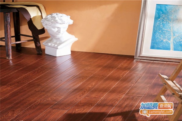 木姿情地板