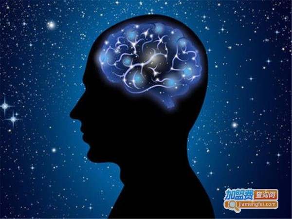 儿童全脑开发加盟费