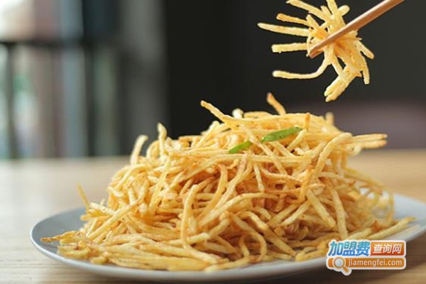 U你天然调味餐厅加盟费