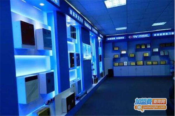 家用净水设备加盟费