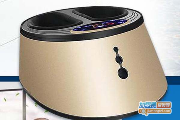 荣桥国际共享足疗机加盟门店