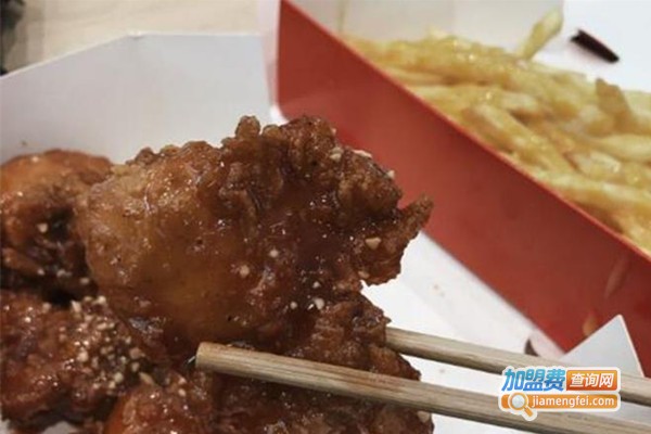 吃鸡少年团加盟费