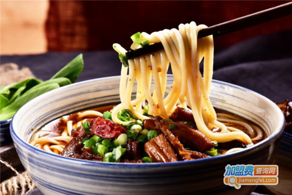 春晓陈村米粉加盟费