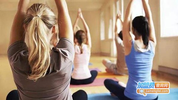 减肥瘦身馆加盟