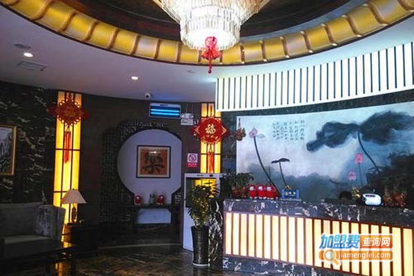 红郡足疗加盟门店