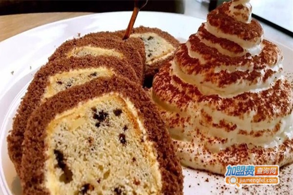 可可微甜加盟费