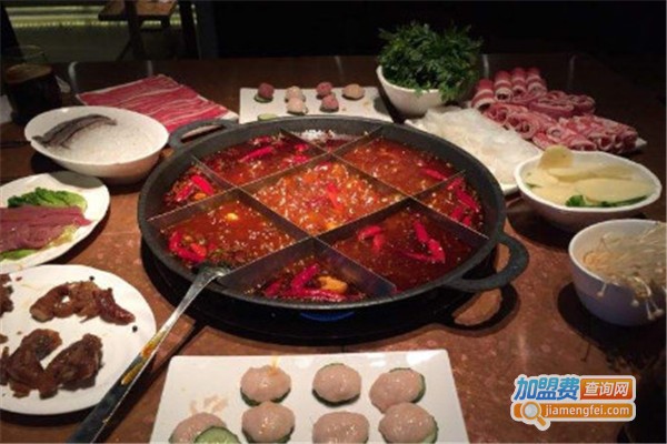 土火ToHot火锅加盟