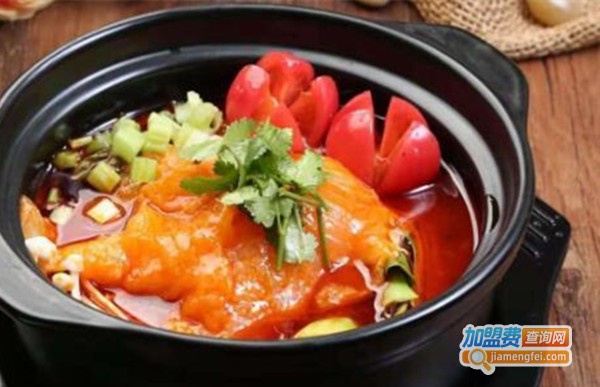 虾小哥烧汁虾米饭加盟费