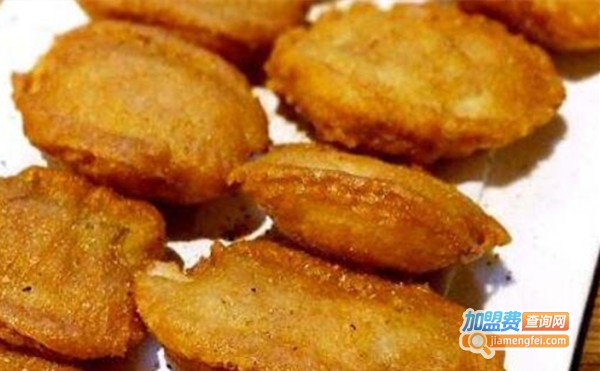 吾悦小禾点心加盟费