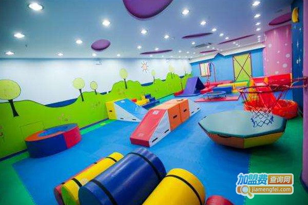 韦蜇早教中心加盟费