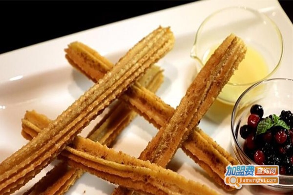 吉板坡炸物社加盟费