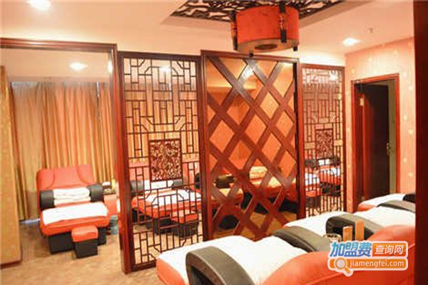 陆琴足疗店加盟门店