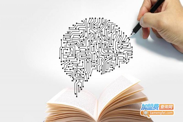 记忆力培训班加盟费