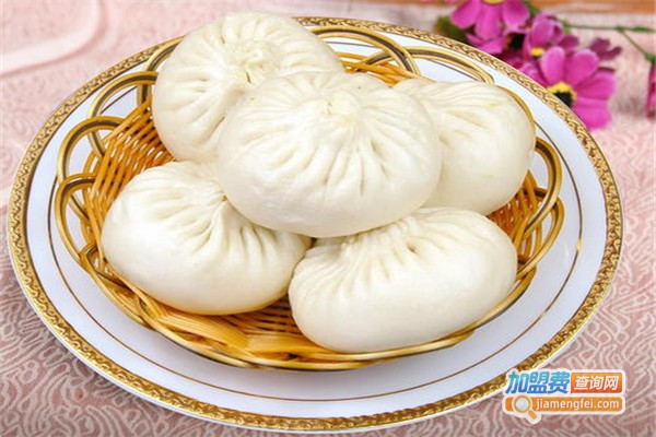 状元包子加盟_开店加盟状元包子，车子房子票子在向你招手！