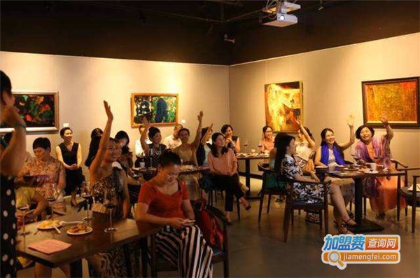 邂逅卤先生加盟