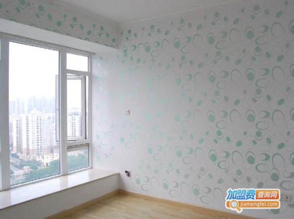 墙艺漆液体壁纸加盟