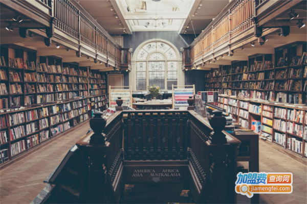 鼎世国际教育加盟费