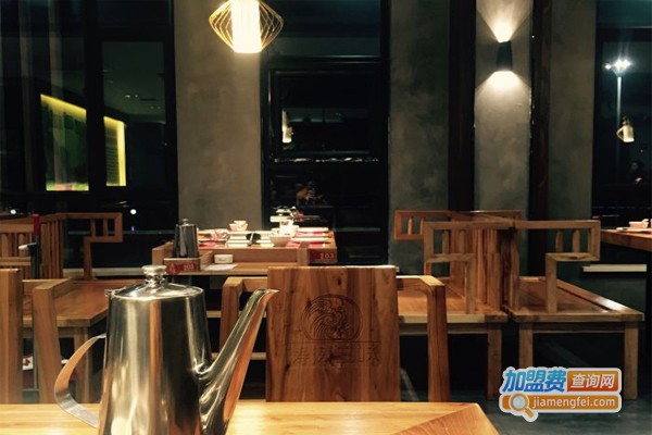 涛涛火锅加盟门店