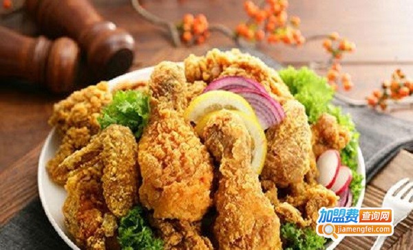 左家庄炸鸡加盟费