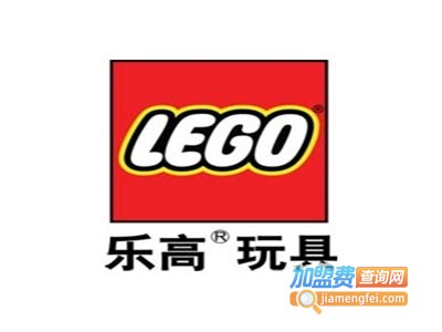 儿童乐高玩具加盟