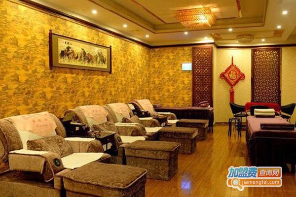 陆琴足疗店加盟门店