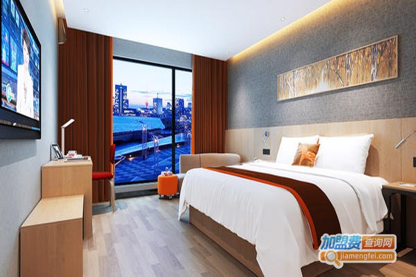 家居连锁加盟费