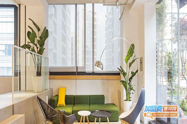 室内环境治理公司加盟