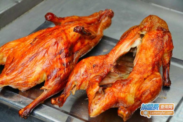 巴哥烤兔加盟费