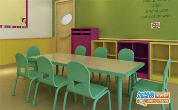 学习培训班加盟费