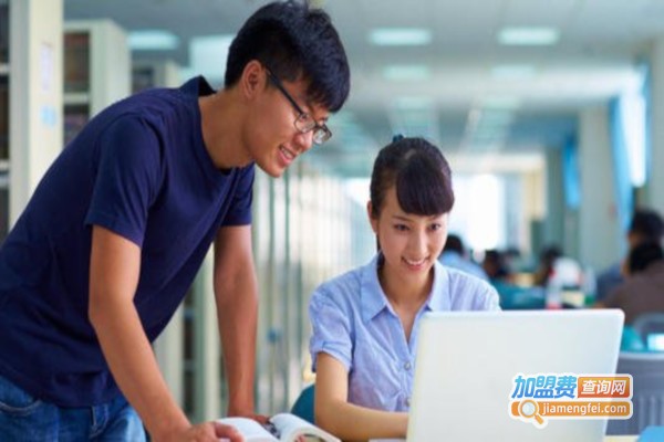 文都网校加盟费