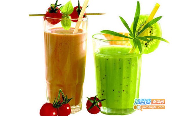 鲜果e茶奶茶加盟费