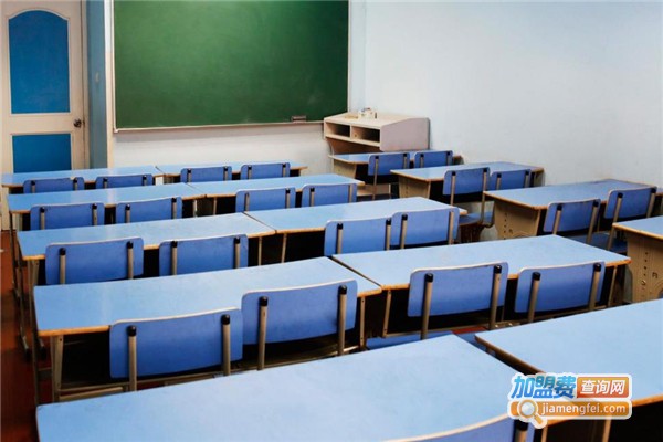 心道教育加盟费