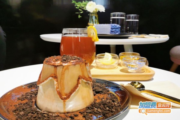 POLYMONO花样锦加盟店