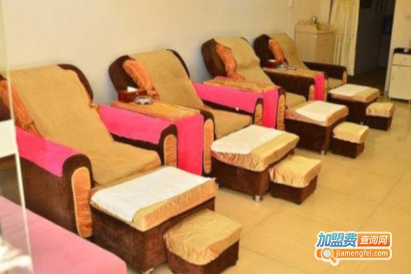 老夫子足疗加盟费