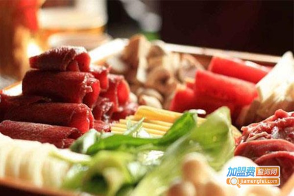 百味捞火锅坊加盟费