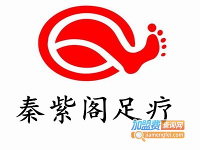 秦紫阁足疗加盟费