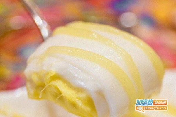 一大波榴莲加盟费