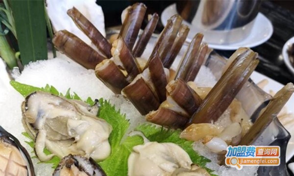 海道打边炉加盟费