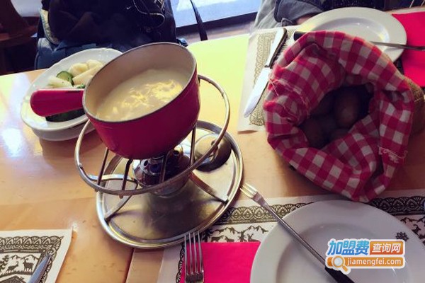 奶酪火锅加盟门店