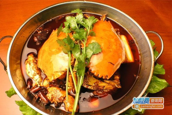 毛家湾中餐加盟