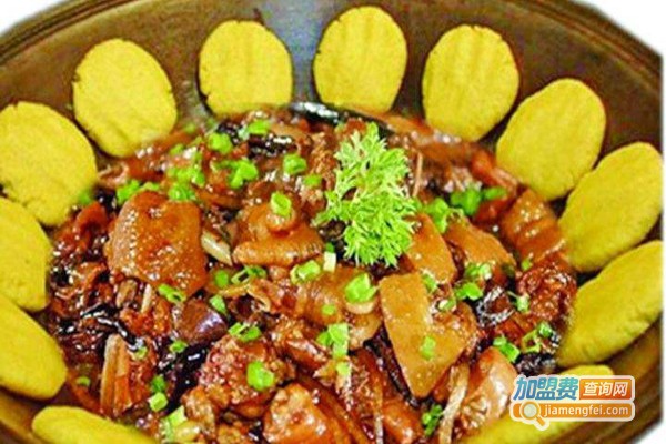 四川柴火鸡加盟费