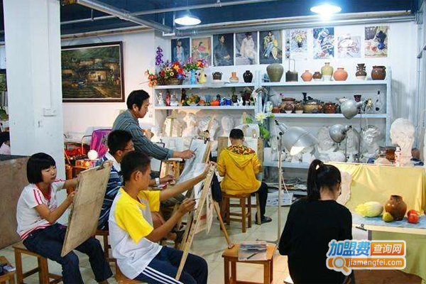 儿童兴趣培训班加盟