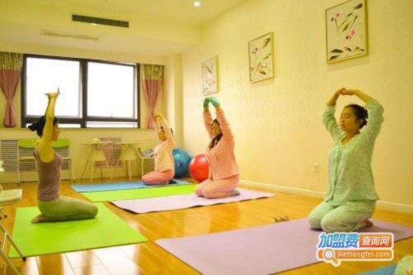 产后恢复师培训加盟费