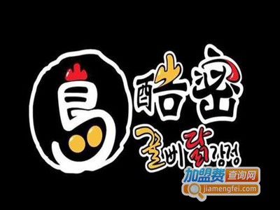 韩国酷密炸鸡加盟费