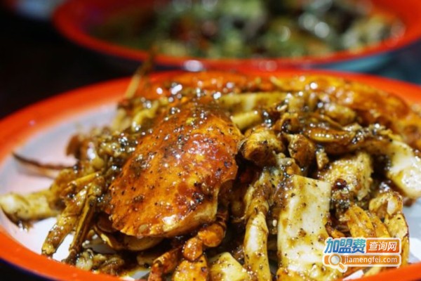 宵二馆店加盟店