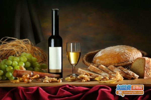 美涞庄葡萄酒加盟费