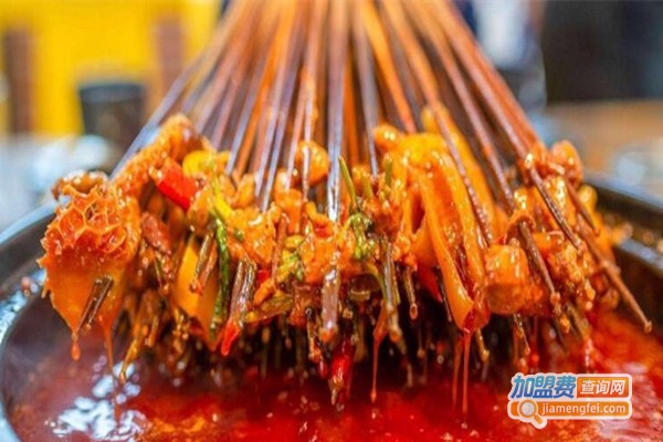 签言签语火锅串串加盟