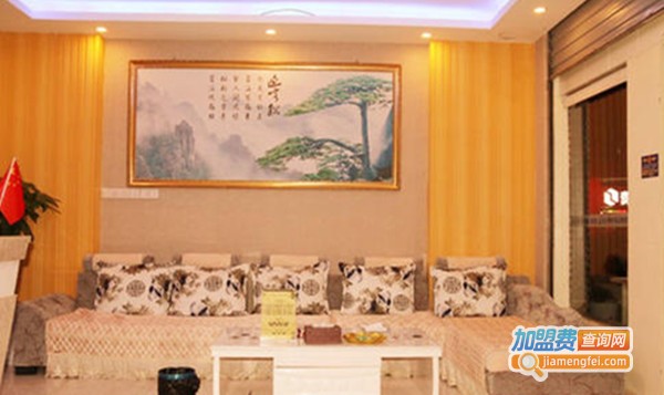 怡然康足疗保健加盟费