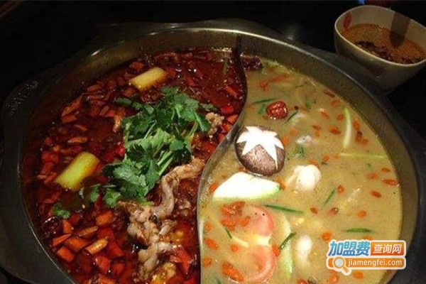 滇君鱼味鱼火锅加盟费