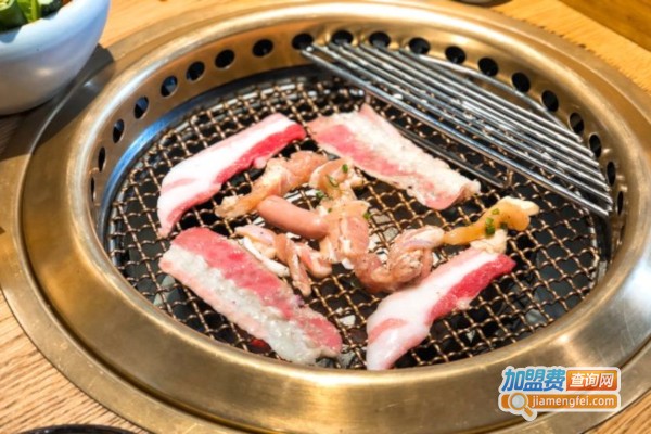 一古里烧肉居酒屋加盟费